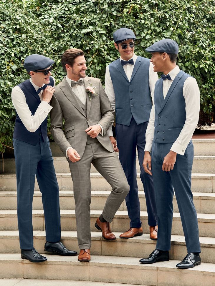 Wilvorst CoolWedding look2