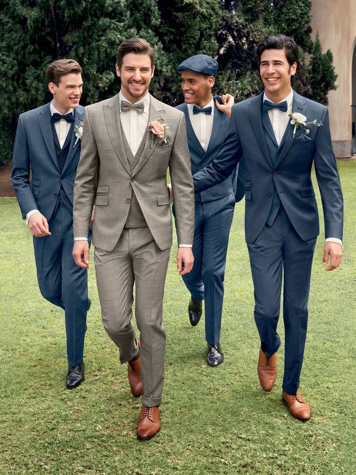 Wilvorst CoolWedding look7