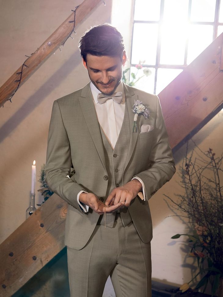 Wilvorst GreenWedding look5