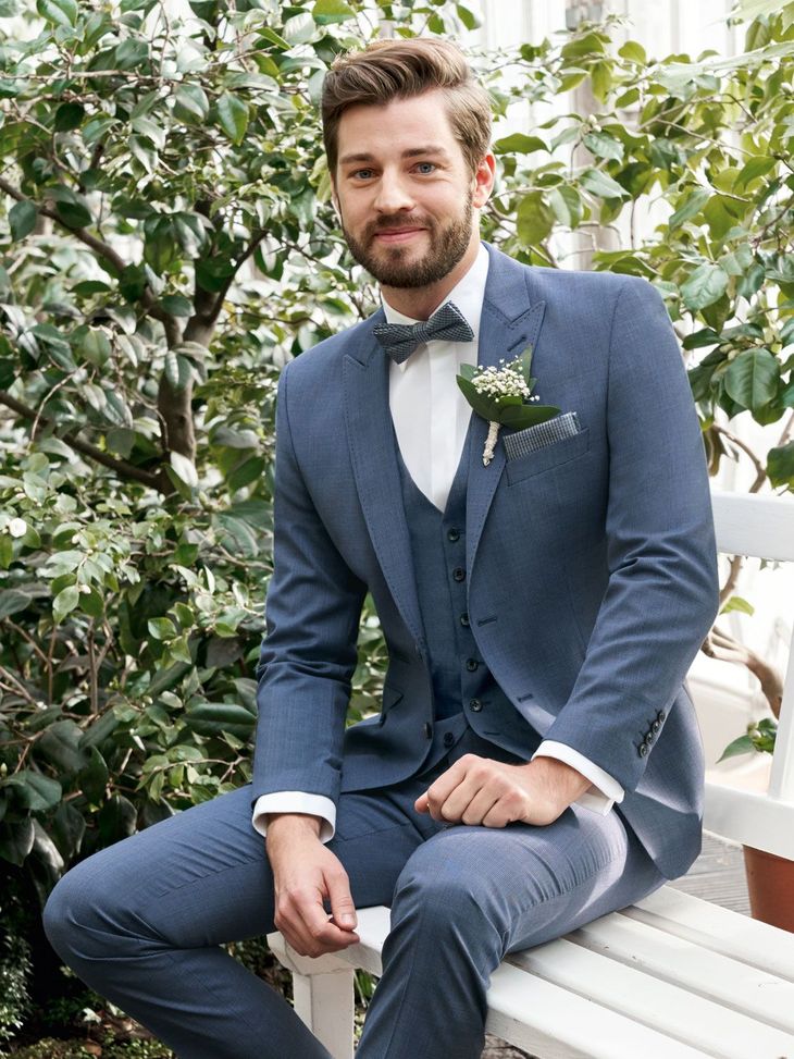 Wilvorst GreenWedding look6
