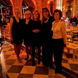 Rosa Clará vyhrála nad Elie Saabem, Verou Wang i Carolinou Herrera!